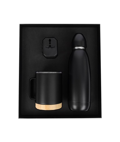 GS054 - Premium Promotional Corporate Gift Box